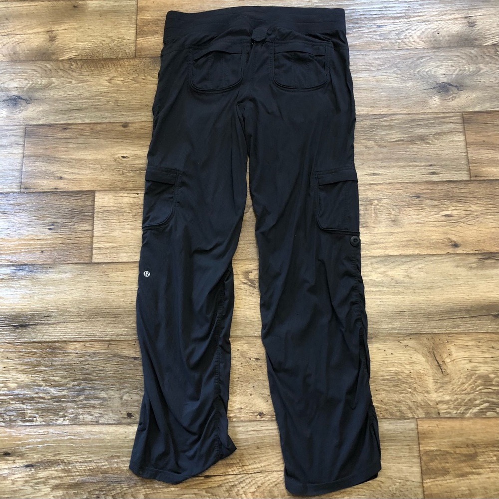 LULULEMON Dance Studio Pants